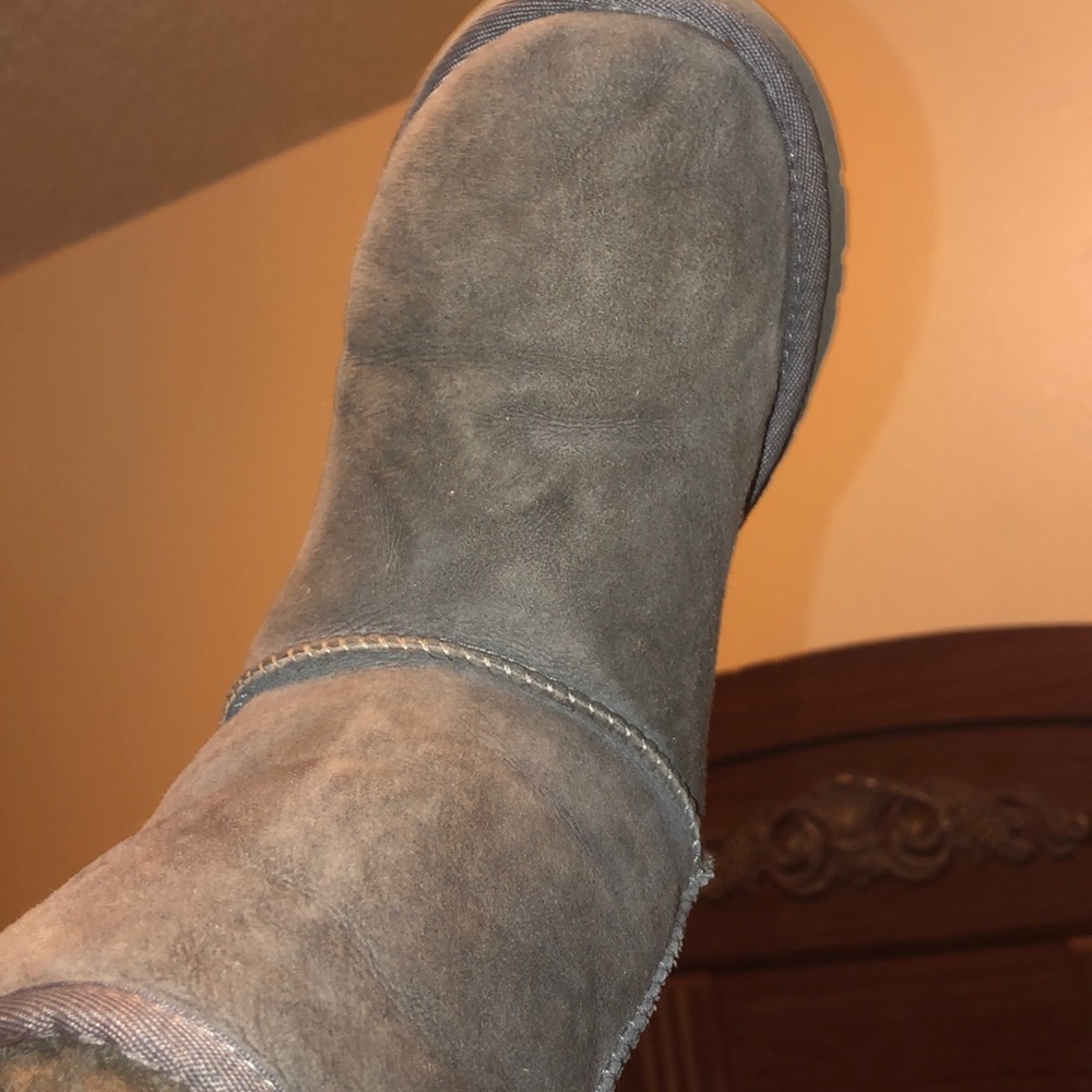 Uggs boots